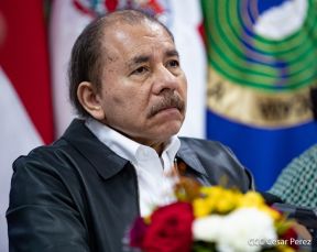 Reunión virtual extraordinaria de Jefes de Estado y de Gobierno del SICA