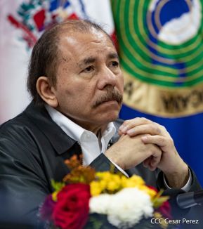 Reunión virtual extraordinaria de Jefes de Estado y de Gobierno del SICA