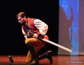 Ópera “El Trovador”