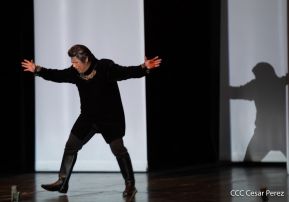 Ópera “El Trovador”