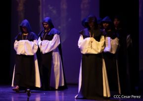 Ópera “El Trovador”