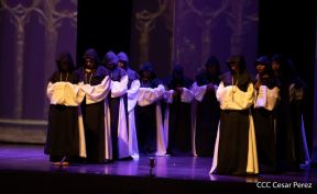 Ópera “El Trovador”