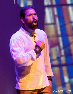 Ópera “El Trovador”