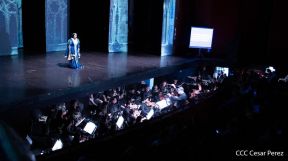 Ópera “El Trovador”