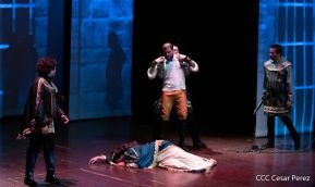 Ópera “El Trovador”