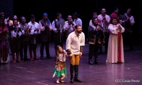 Ópera “El Trovador”