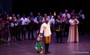 Ópera “El Trovador”