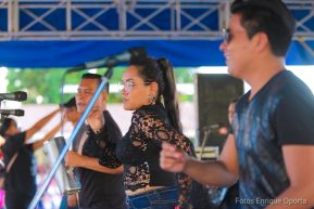 Caminatas de Unidad, del Amor en Tiempos del COVID-19