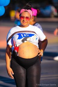 Caminatas de Unidad, del Amor en Tiempos del COVID-19