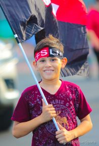 Caminatas de Unidad, del Amor en Tiempos del COVID-19