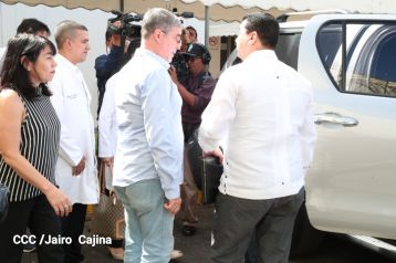 Brigada de médicos cubanos Henry Reeve: Solidaridad y Compromiso Revolucionario