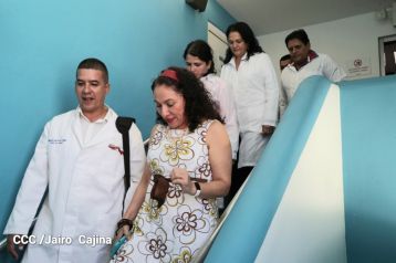 Brigada de médicos cubanos Henry Reeve: Solidaridad y Compromiso Revolucionario