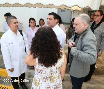 Brigada de médicos cubanos Henry Reeve: Solidaridad y Compromiso Revolucionario