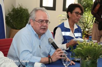 Brigada de médicos cubanos Henry Reeve: Solidaridad y Compromiso Revolucionario