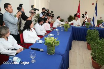 Brigada de médicos cubanos Henry Reeve: Solidaridad y Compromiso Revolucionario