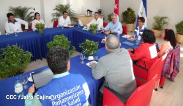 Brigada de médicos cubanos Henry Reeve: Solidaridad y Compromiso Revolucionario