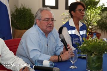 Brigada de médicos cubanos Henry Reeve: Solidaridad y Compromiso Revolucionario