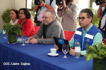 Brigada de médicos cubanos Henry Reeve: Solidaridad y Compromiso Revolucionario