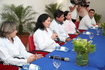 Brigada de médicos cubanos Henry Reeve: Solidaridad y Compromiso Revolucionario