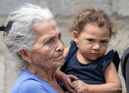 Ejercicio Nacional para Proteger la Vida en Situaciones Multiamenazas en Nicaragua
