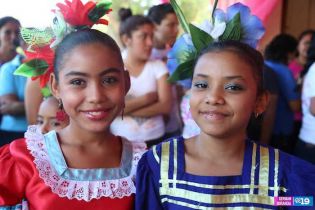 La Paz Centro recobra antigua estación del ferrocarril