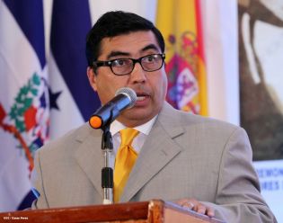 Brillan las Estrellas del Deporte en Managua