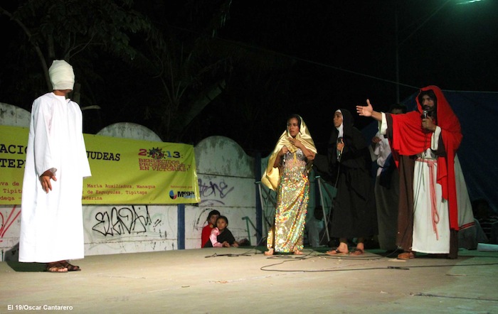 VI Encuentro Nacional de Judeas en Nicaragua