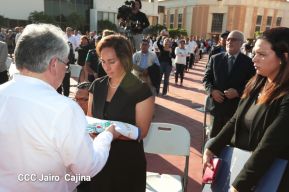 Homenaje póstumo al compañero Jacinto Suárez