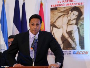 Brillan las Estrellas del Deporte en Managua