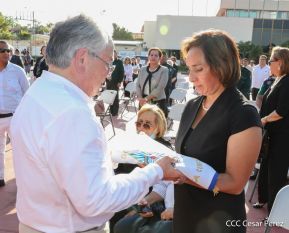 Homenaje póstumo al compañero Jacinto Suárez