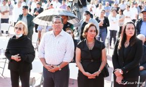 Homenaje póstumo al compañero Jacinto Suárez