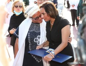 Homenaje póstumo al compañero Jacinto Suárez