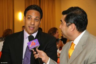 Brillan las Estrellas del Deporte en Managua