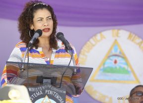 1 mil 700 reclusos recibieron el beneficio legal de convivencia familiar