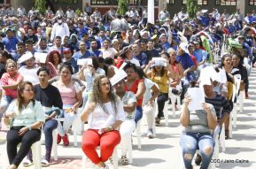 1 mil 700 reclusos recibieron el beneficio legal de convivencia familiar