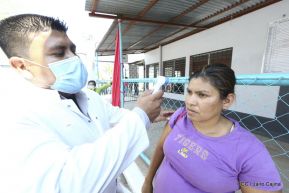 1 mil 700 reclusos recibieron el beneficio legal de convivencia familiar