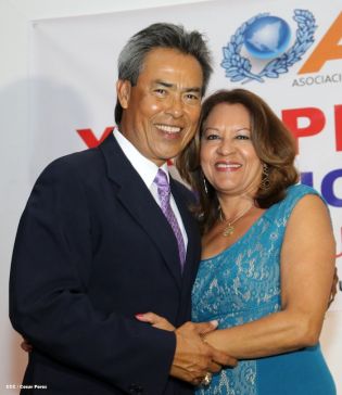 Brillan las Estrellas del Deporte en Managua