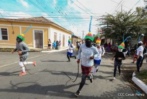 La tradición de los Judíos de Masatepe