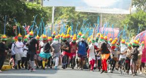 La tradición de los Judíos de Masatepe