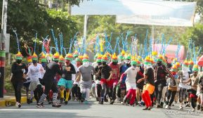 La tradición de los Judíos de Masatepe