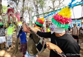 La tradición de los Judíos de Masatepe