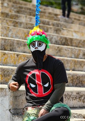 La tradición de los Judíos de Masatepe