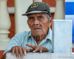 La tradición de los Judíos de Masatepe