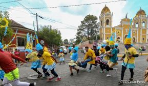 La tradición de los Judíos de Masatepe