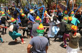 La tradición de los Judíos de Masatepe