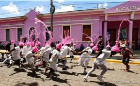 La tradición de los Judíos de Masatepe