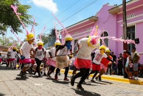 La tradición de los Judíos de Masatepe