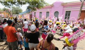 La tradición de los Judíos de Masatepe