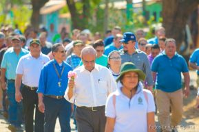 Rinden homenaje a los héroes y mártires de Veracruz