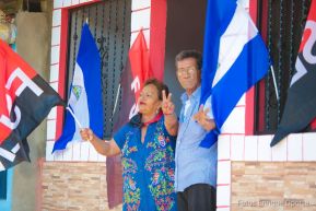 Rinden homenaje a los héroes y mártires de Veracruz